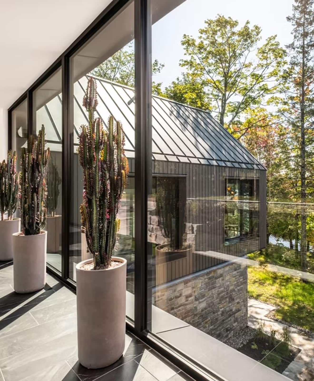 Construction Fairmont